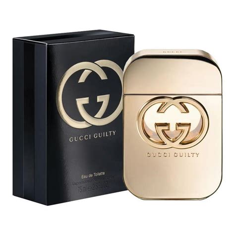 parfum gucci guilty femme prix|gucci guilty for women price.